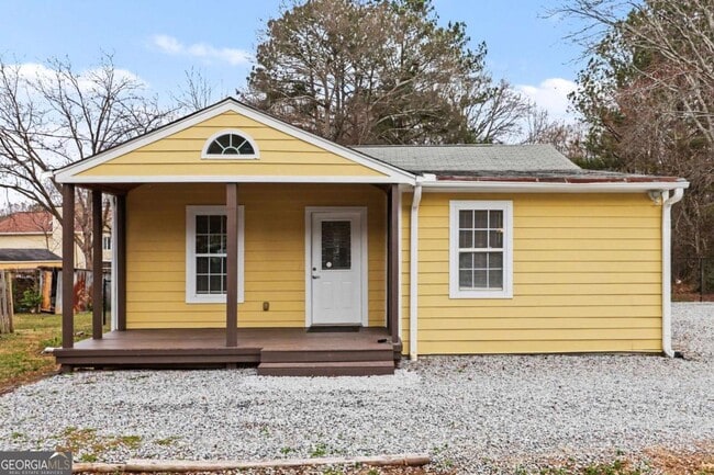Building Photo - 3036 Peeler Rd