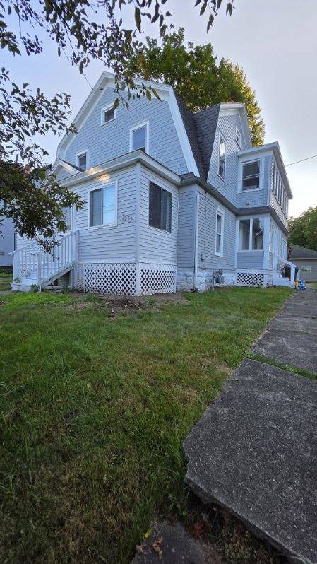 80 Highland Ave