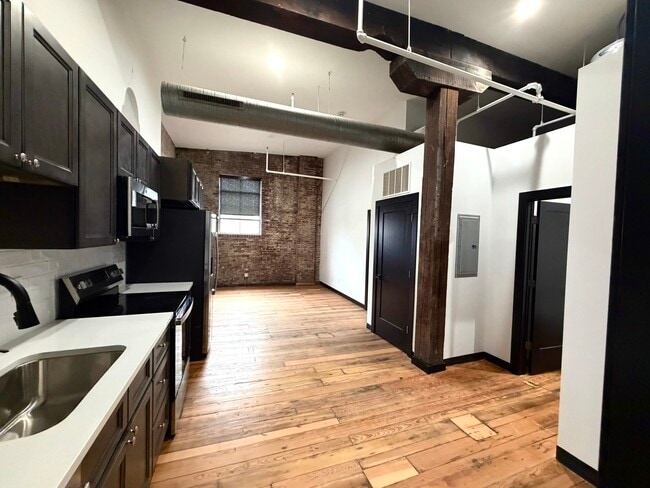 Photo - 2017 Chouteau Ave Unit 209