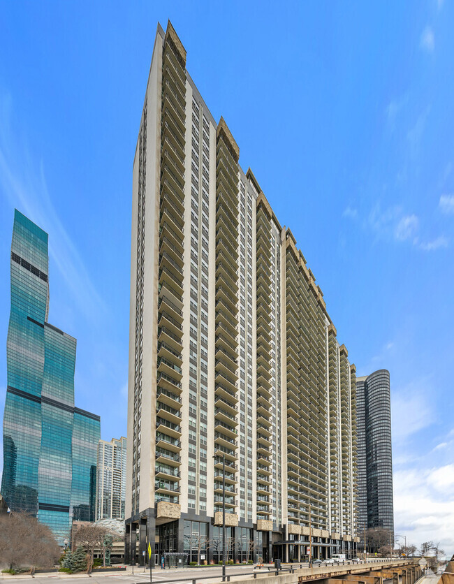 Building Photo - 400 E Randolph St Unit 1122 Rental