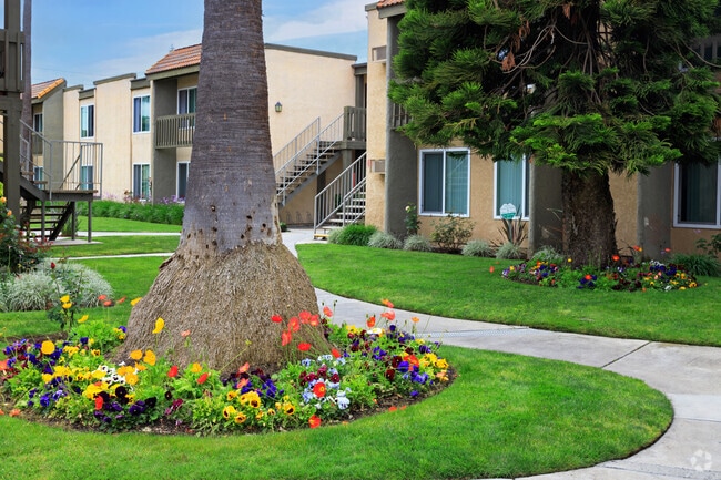 Building Photo - Trask Apartments