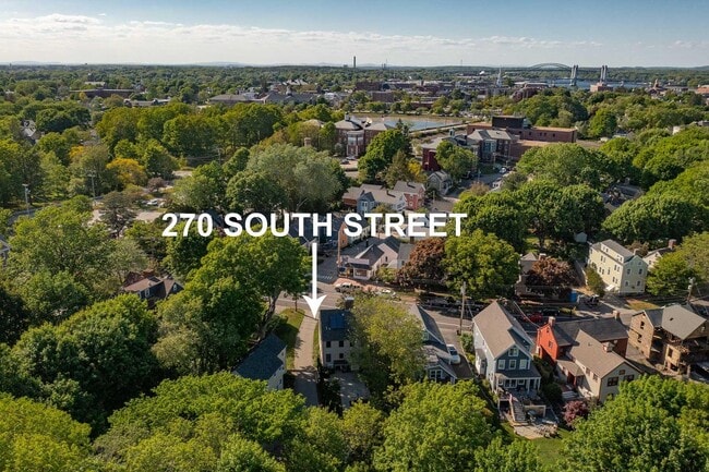 Photo - 272 South St