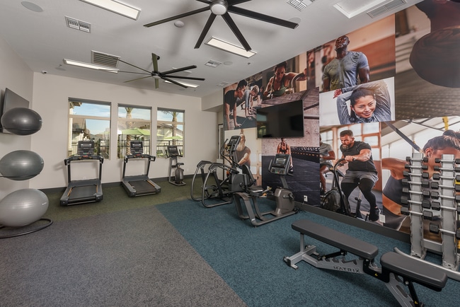 Photo - Village at Camelback Park