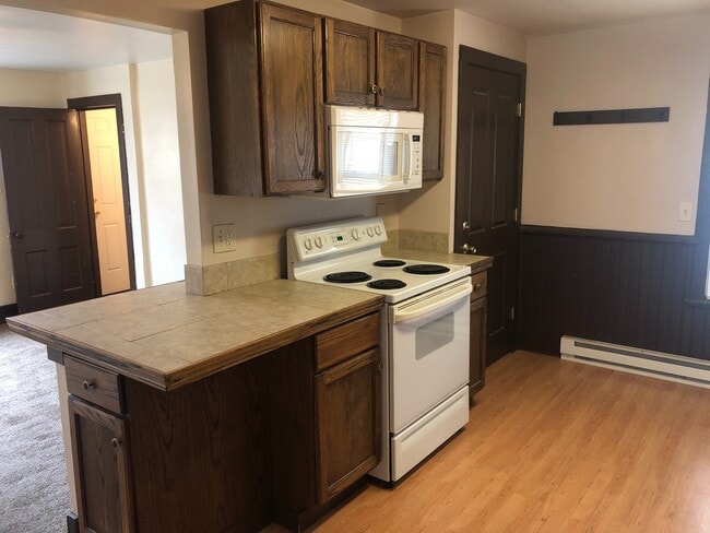 Photo - 1749 N Franklin Pl Unit A upper front