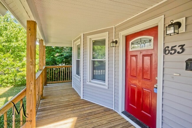 Photo - Single Family Home just minutes away from E. Longmeadow!