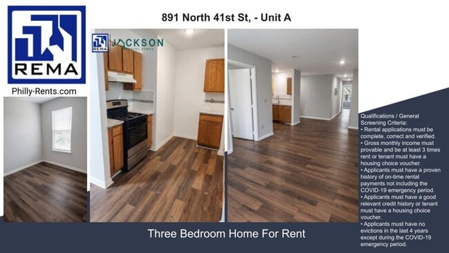 Building Photo - 891 N 41st St Unit A