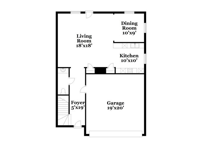 Photo - 1013 Helms Rd