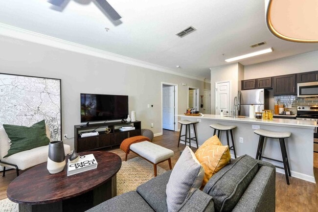 Building Photo - Avana Ridenour Rental