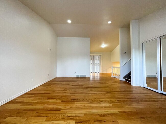 Photo - Renovated 3 bedroom 2 bathroom home in quiet Arvada neighborhood! Available NOW!!