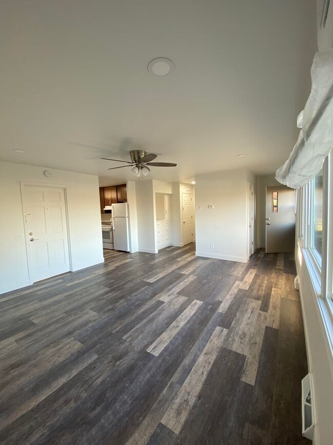 Chalet Gardens Apartments