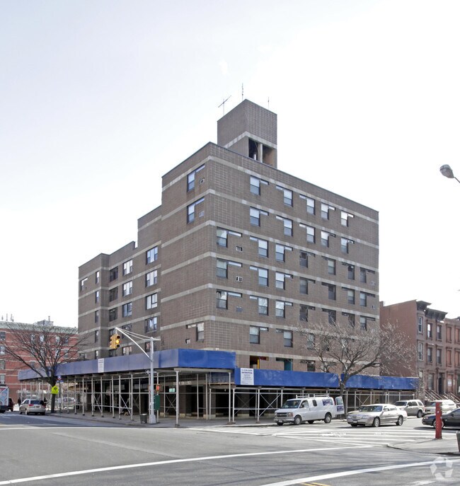 273 West 131st Street - 273 West 131st Street