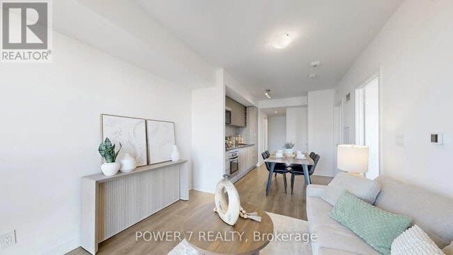 Photo - 2033 Kennedy Rd Unité 3605