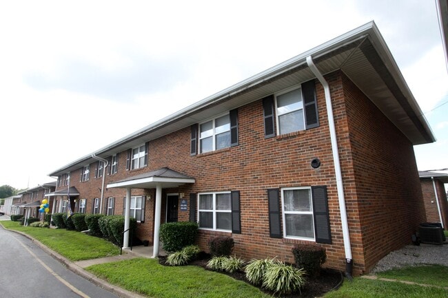 Photo - Eastside Apartment Evansville Unidad 4962 Tippecanoe