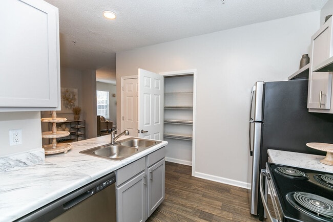 Photo - Mainstreet at Conyers