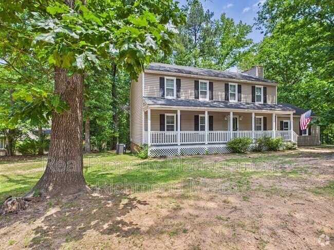 Building Photo - 9106 Barnwell Cir Rental