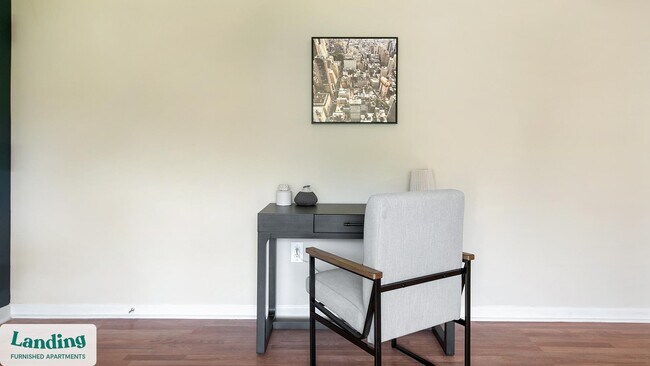 Photo - 6220 Springhill Dr Unidad 9324-204