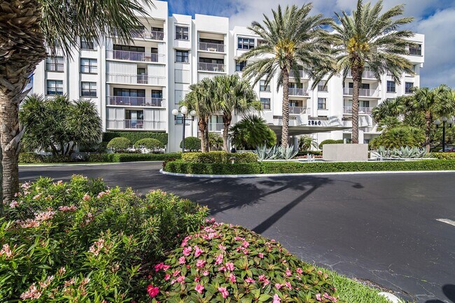 Photo - 2860 S Ocean Blvd Unit 201