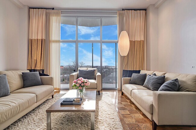 Photo - 1200 N Nash St Unit 229