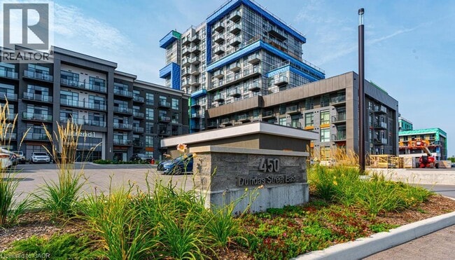 Photo - 450 Dundas St E Unit 503
