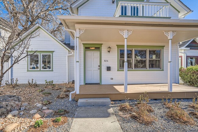 Photo - Downtown Louisville 3-BDR Fully Furnished Gem