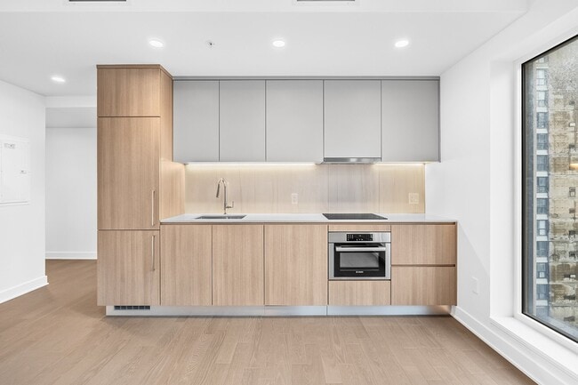 Photo - 1518 Rue Sherbrooke O Unit 1024