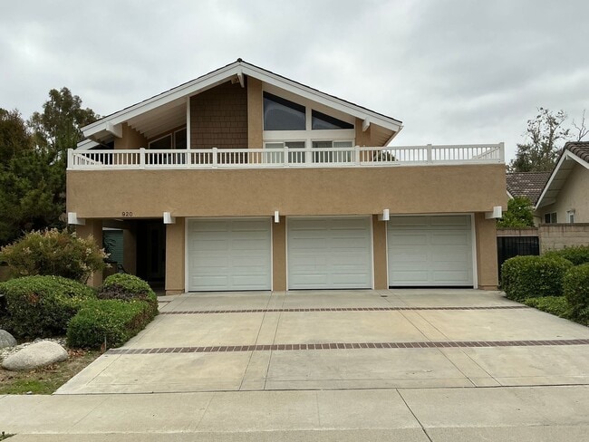 Photo - Charming 4 Bedroom 2 Bath 2 Story Home in the City of Fullerton