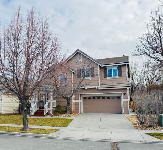 Photo - Charming Spacious 3 Bedroom Home