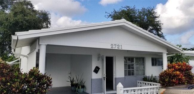 Building Photo - 2721 NW 55th St