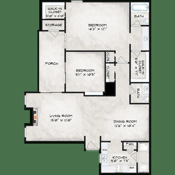 Photo - 9255 W Sam Houston Pkwy S Unit 105