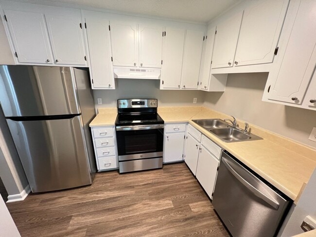 Photo - 2900 Ligon St Unit Ligon St 2900-C