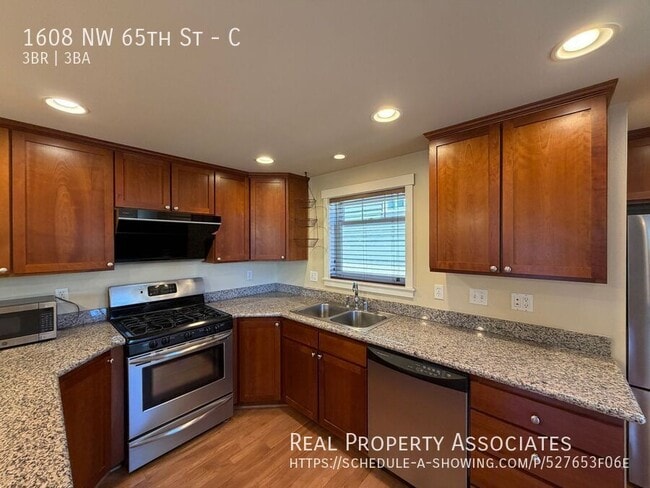 Photo - 1608 NW 65th St