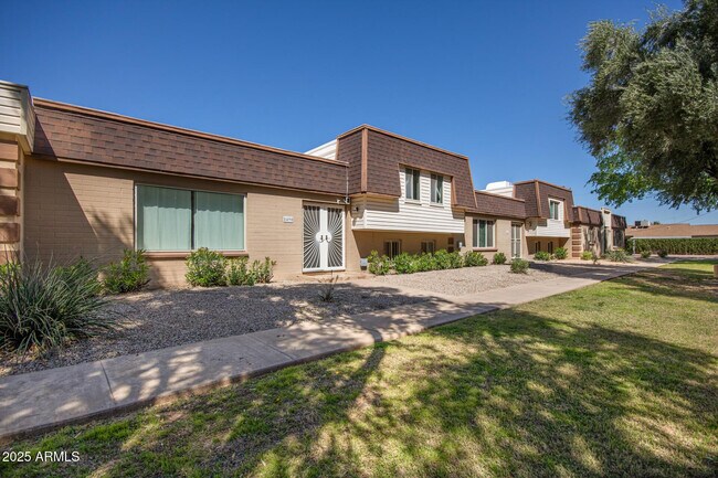 Photo - 8490 E Chaparral Rd