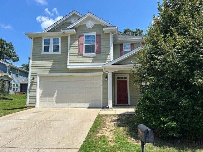 3 Bedroom | 2.5 Bath Home in Raleigh - Fen... - 3 Bedroom | 2.5 Bath Home in Raleigh - Fen...