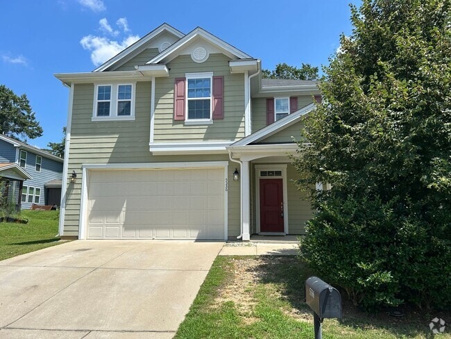 Building Photo - 3 Bedroom | 2.5 Bath Home in Raleigh - Fen...