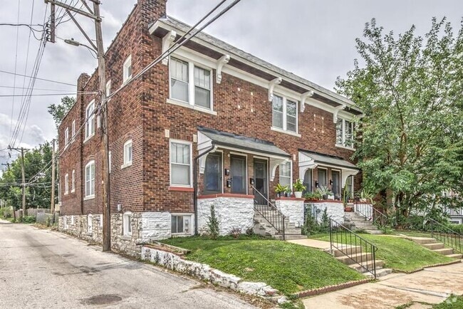 Building Photo - 4318 Connecticut St Rental