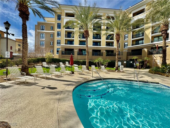 Building Photo - 29 Montelago Blvd Unit 439