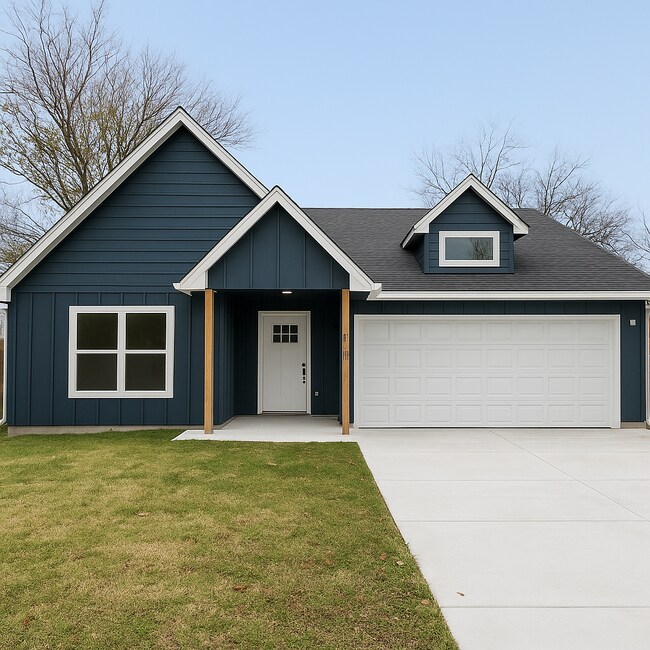 Building Photo - 303 E Virgin St