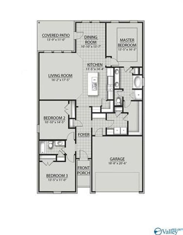 Photo - 226 Pumprock Dr