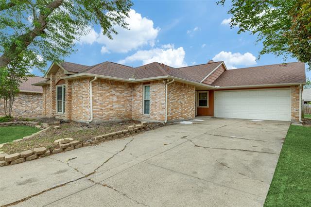 Building Photo - 517 Rosewood Ln Rental