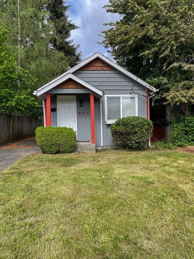 Charming 500 Sq Ft Home with New Upgrades ... - Charming 500 Sq Ft Home with New Upgrades ...