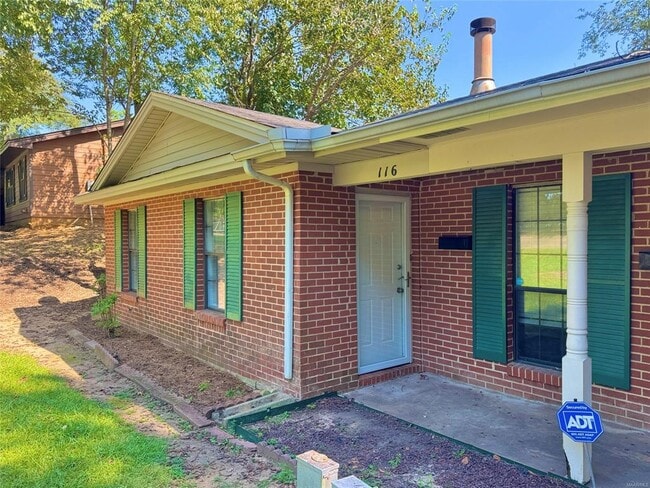 Photo - 116 Hargis Dr