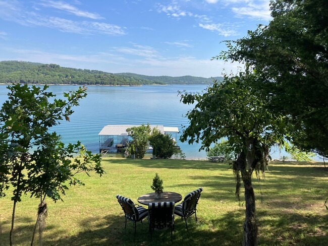 Photo - 1500sf Lake Cabin Vacation/Staycation Rental Lk
