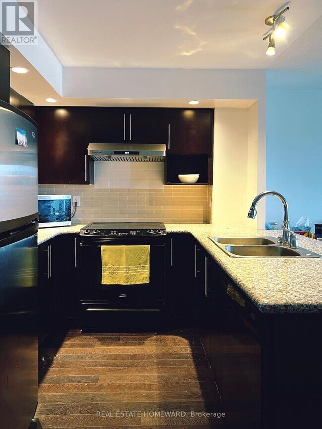 Photo - 23 Cox Blvd Unité 1259