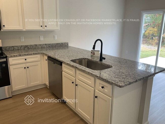 Photo - 3439 Saddlebred Dr House