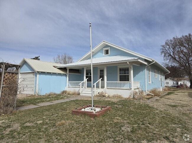 Building Photo - 434 3rd St Rental