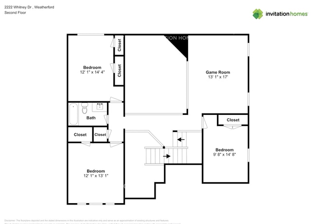 Photo - 2222 Whitney Dr
