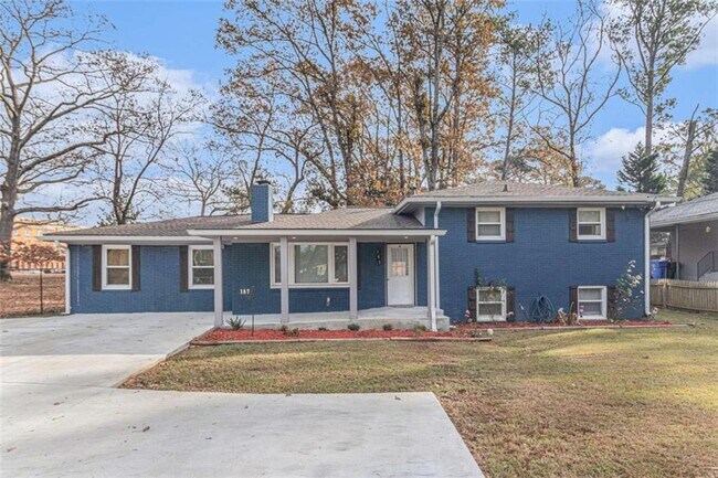 Photo - 187 Hamilton E Holmes Dr NW