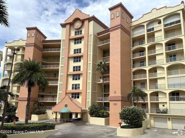 Building Photo - 102 Riverside Dr Unit B503 Rental