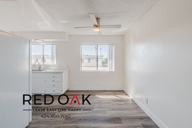 3815 Baldwin Ave Unit 69