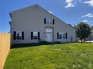 Building Photo - 810 Gibbs Dr Rental